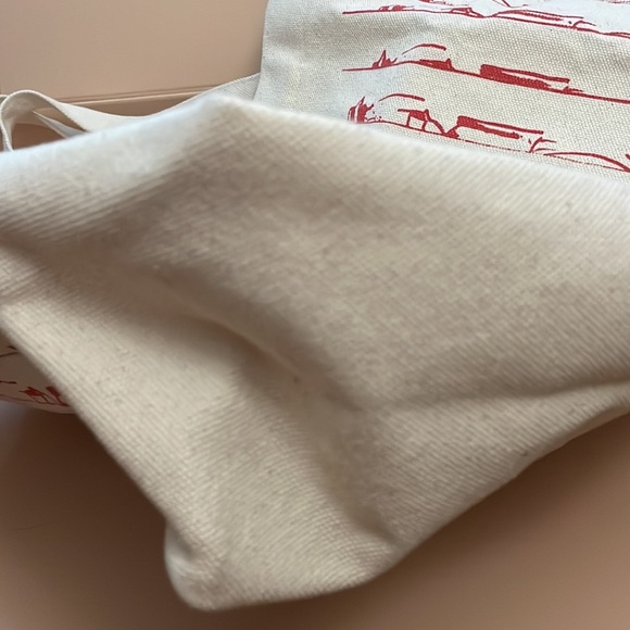 🇨🇦SALE‼️‼️CHANEL Mademoiselle Prive Tokyo Tote👜LTD edition - Picture 11 of 13